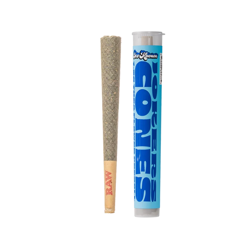 THCA JOKERS CONES