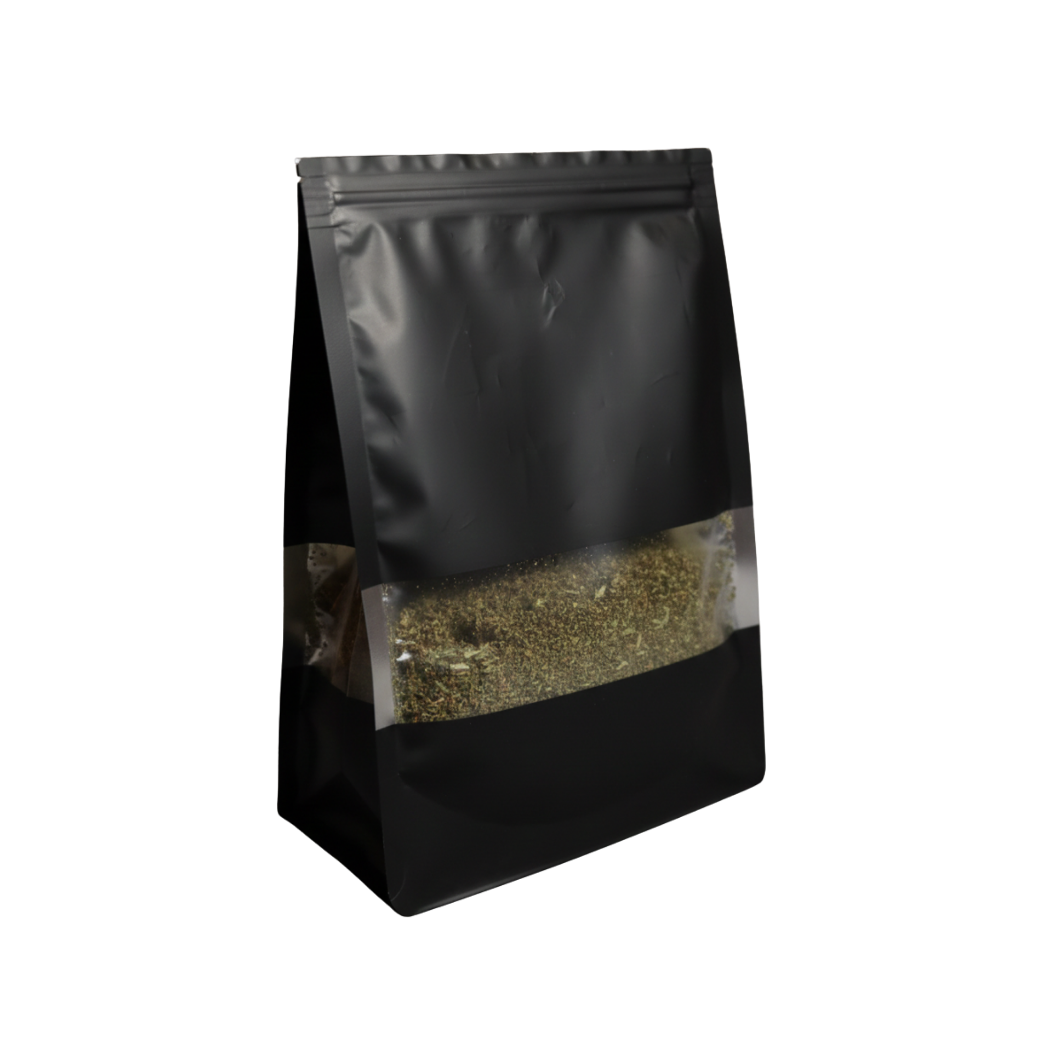 Legal High THCa Reserve Indoor Smalls 1oz Mylar Bag