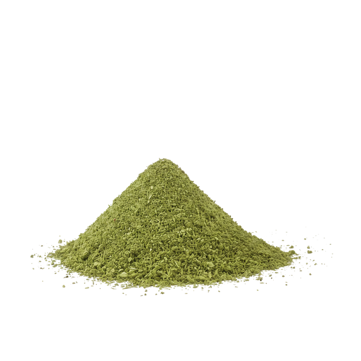 Pile of ready to use Ice Kream Sugar Shake