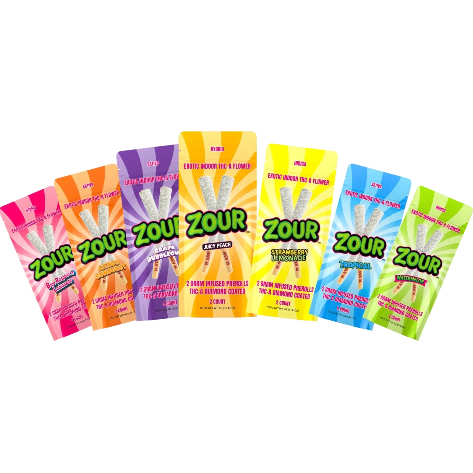 2CT COATED VALUE PACK