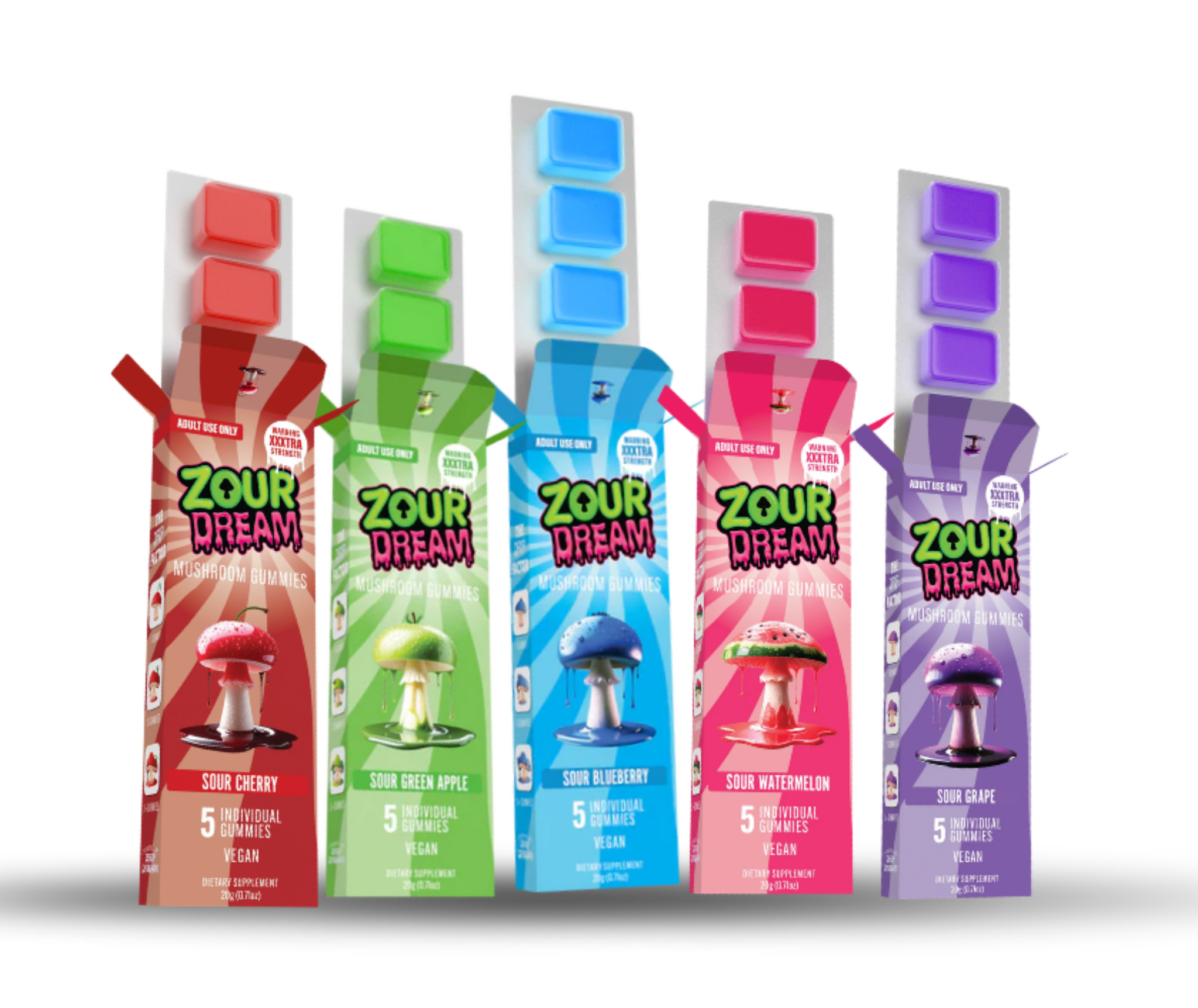 Zour Dream