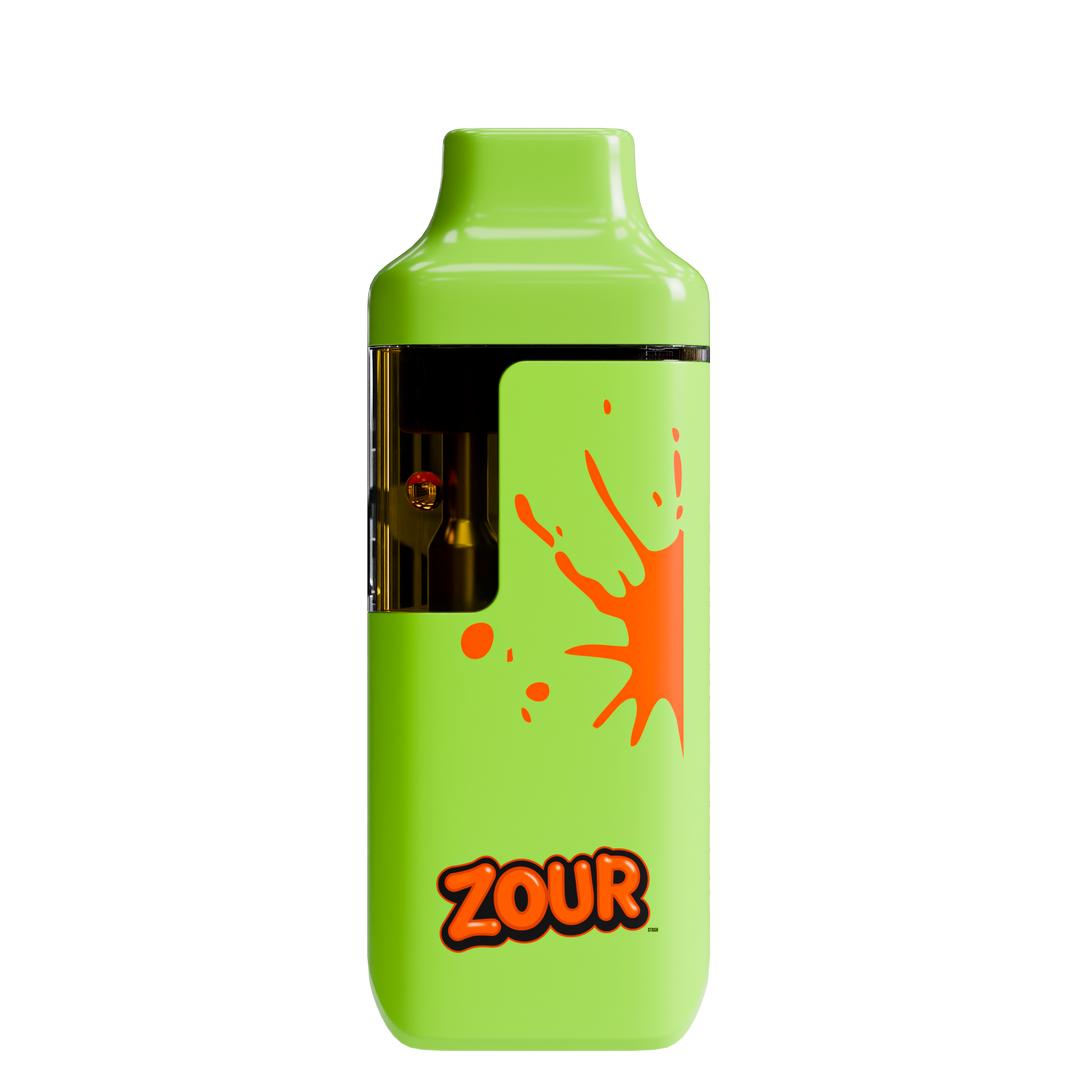 CITRUS SUNBURST 1.5ML VAPE