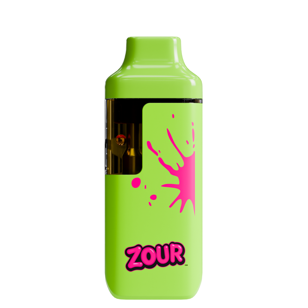 WATERMELON MARSHMALLOW 1.5ML VAPE