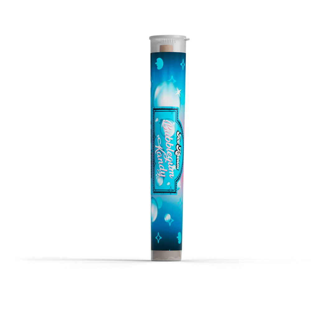 BUBBLEGUM KANDY 1.5G PRE-ROLL