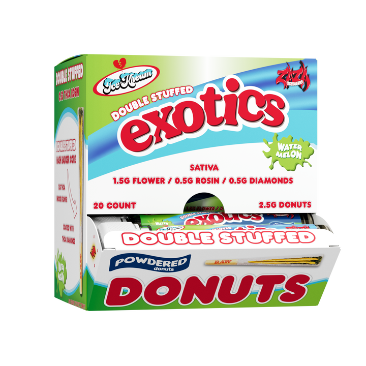 EXOTICS WATERMELON