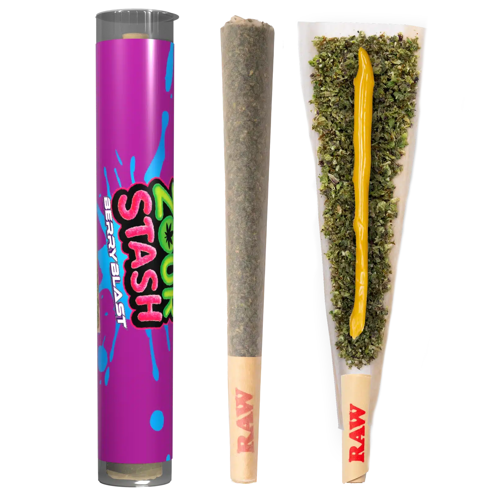 Pre-rolls
