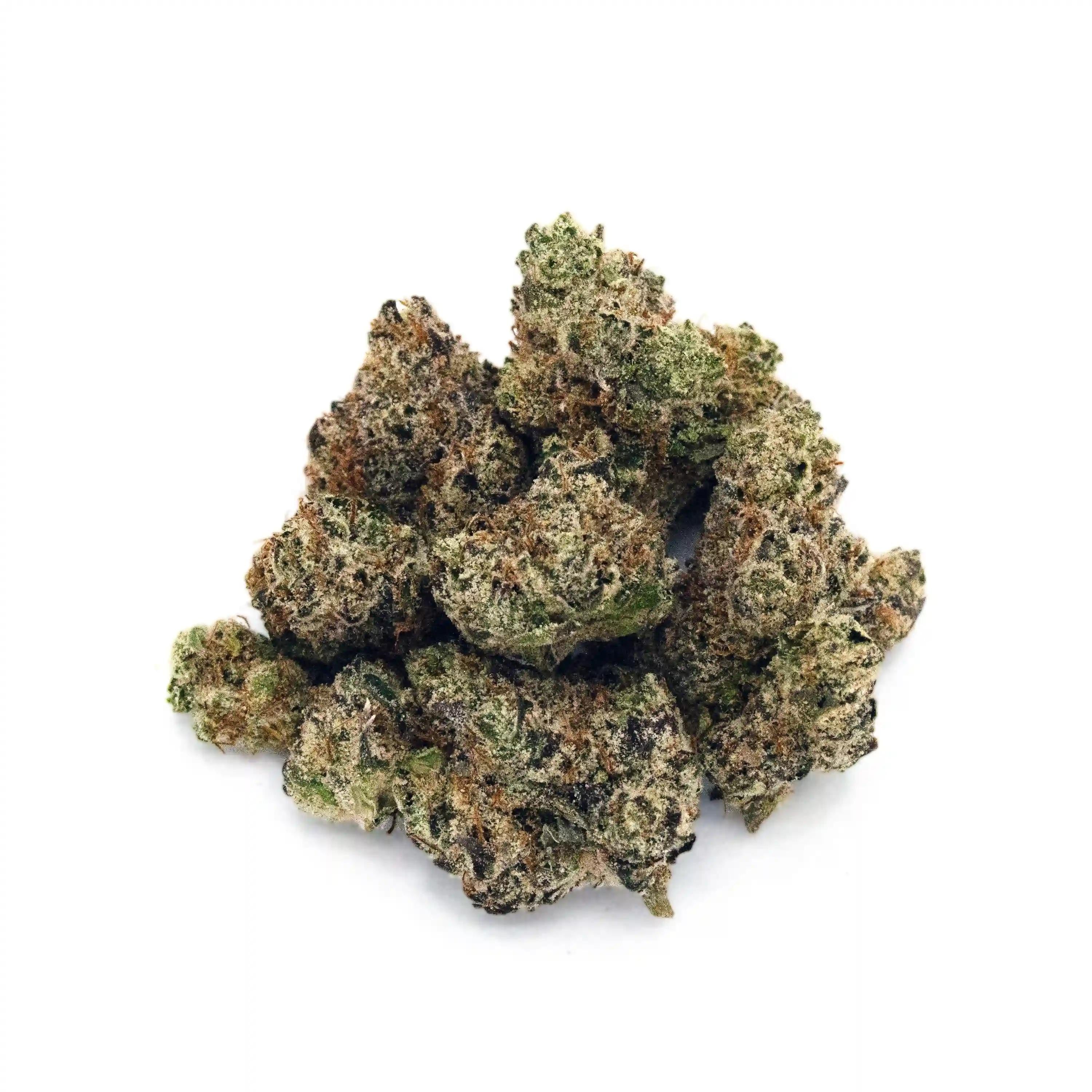 Blue Zushi Smalls – 1oz