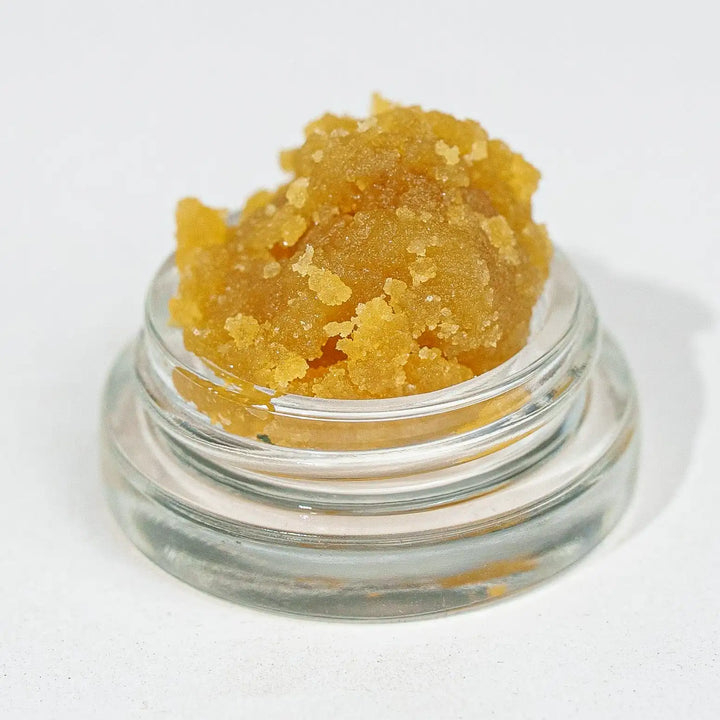 Lemon Cherry Gelato Sugar