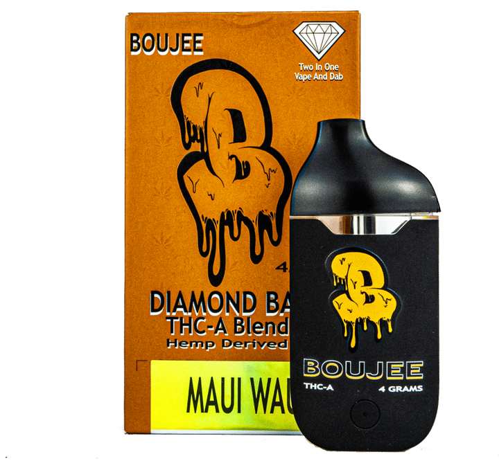 Diamond Bar Maui Waui