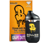 Diamond Bar Grape Zkittlez