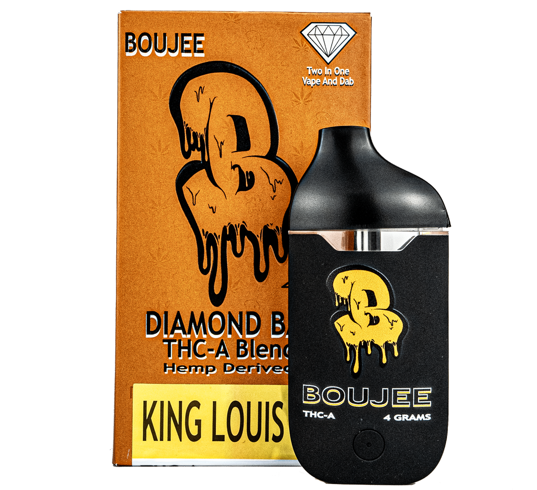 Diamond Bar King Louis XII