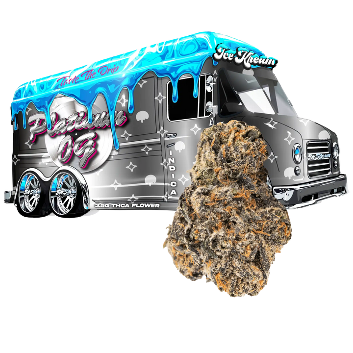 Platinum OG