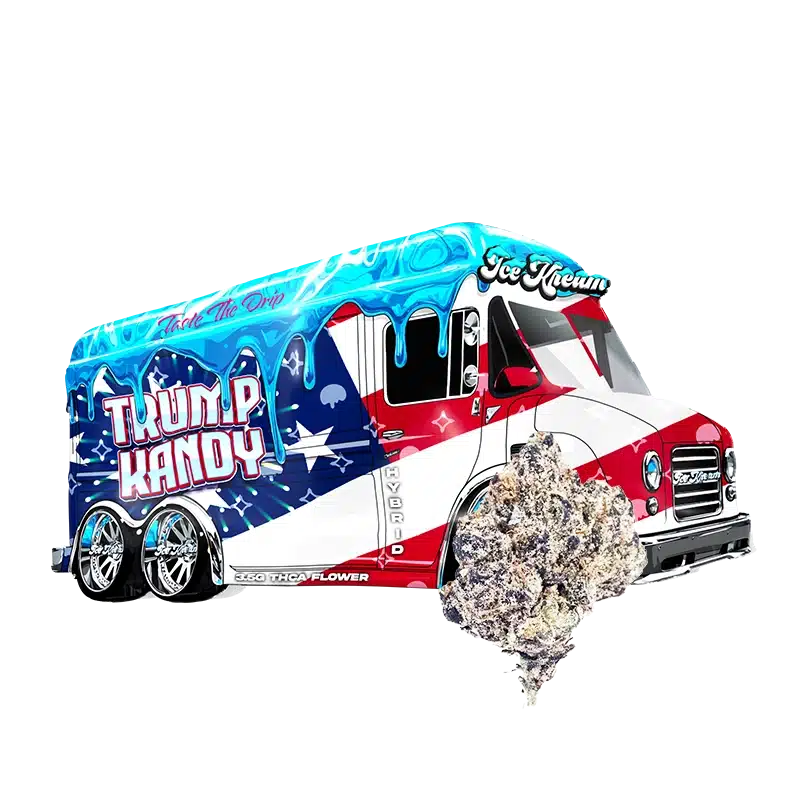 Trump Kandy Hauler - 3.5g