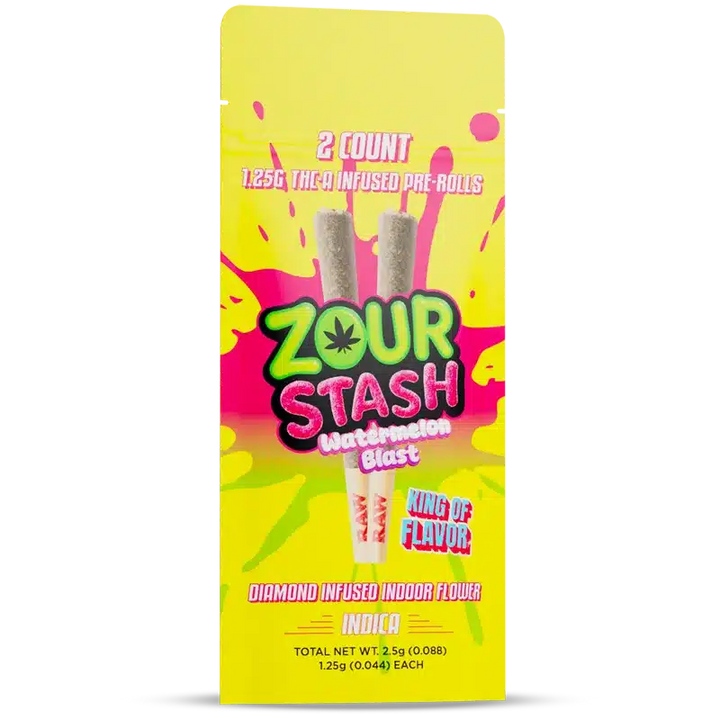 2CT WATERMELON BLAST